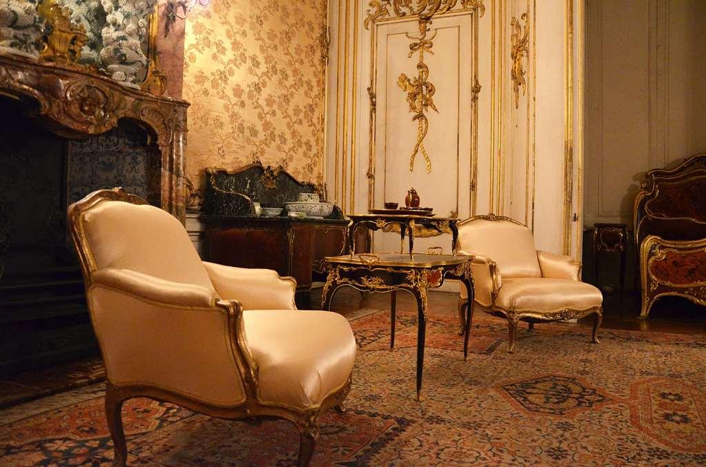 The Originals City, Hôtel Paris Sud, Orly-Draveil Interior foto