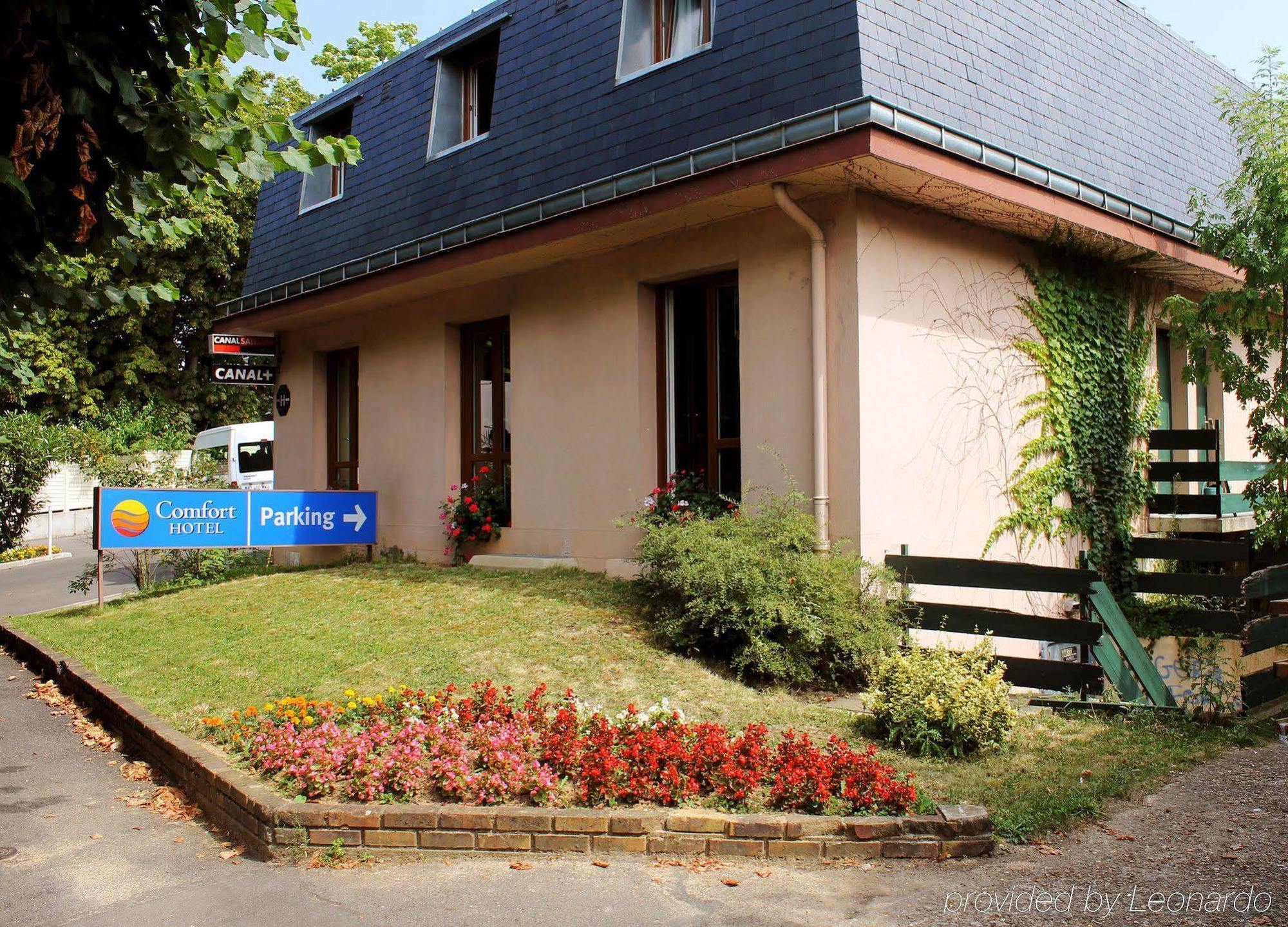 The Originals City, Hôtel Paris Sud, Orly-Draveil Exterior foto
