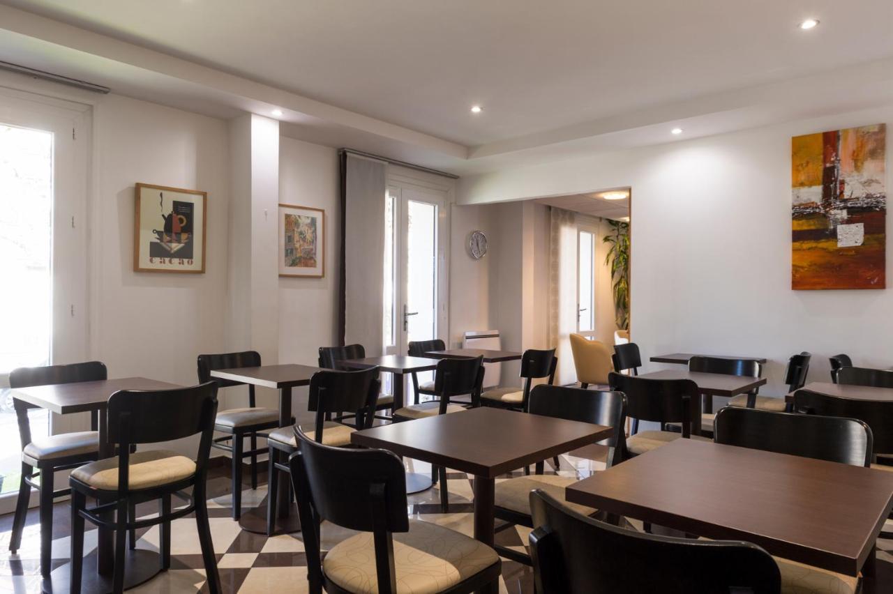 The Originals City, Hôtel Paris Sud, Orly-Draveil Exterior foto